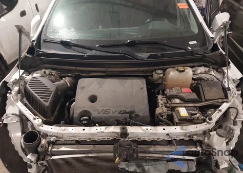 2018 Buick Enclave Premium из США, поврежденный, VIN 5GAEVBKW8JJ225252